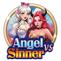 Angel vs Sinner